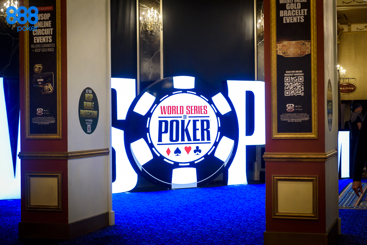 Poker Hall of Fame