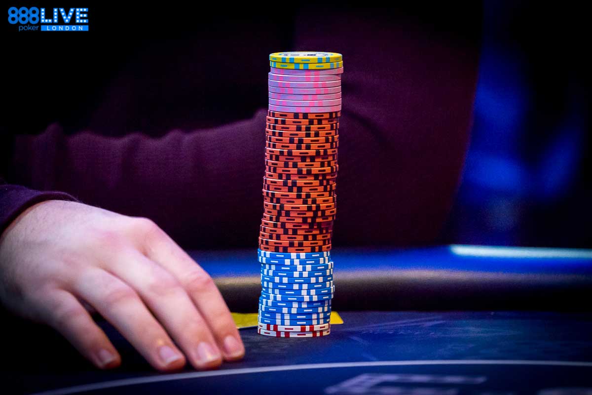 Big Blinds als Poker-Maßeinheit