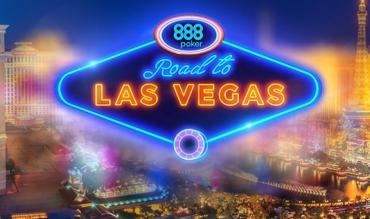 Die besten 6 Pokerräume in Las Vegas