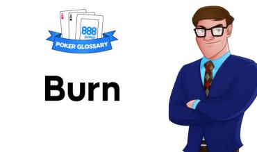 Burn Poker