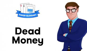 Dead Money Poker