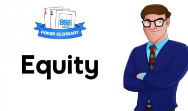 Equity Poker