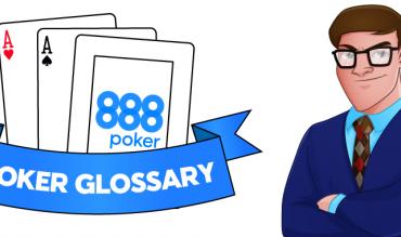 Poker Glossary