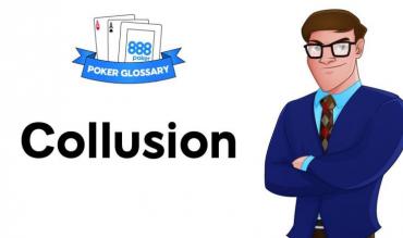 Collusion Poker