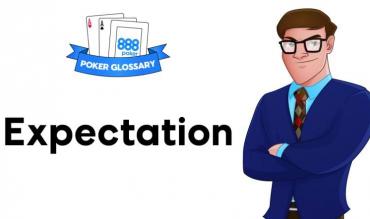 Expectation Poker