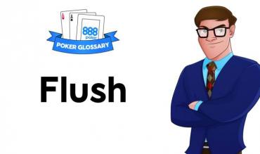 Flush Poker