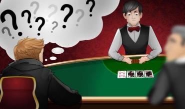 OOP Poker