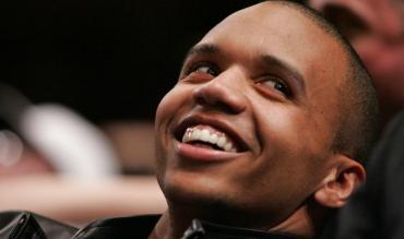 Phil Ivey: Das Vermögen der Cash-Game-Ikone