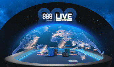 888poker verkündet die fantastischen Live-Event-Stopps für 2023!